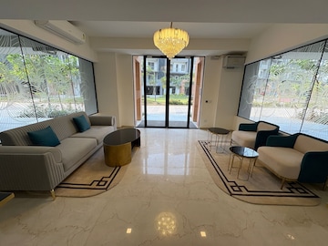 3 BHK Apartment For Sale in Smart World Orchard, Sector 61