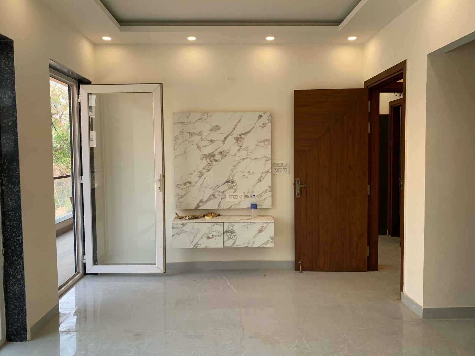 4 BHK + Pooja Room,Study Room Builder Floor For Sale in Faridabad Central