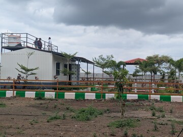  Plot – Exterior View View at Jhatikra - for Sale