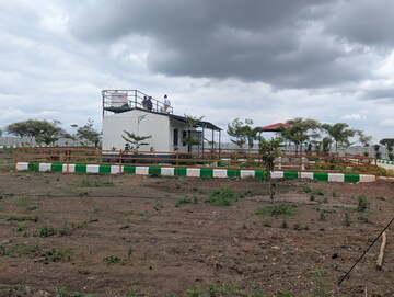  Plot – Exterior View View at Jhatikra - for Sale