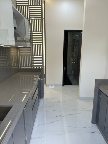 Kitchen in 2 BHK Apartment at Ghatkopar East – for Sale