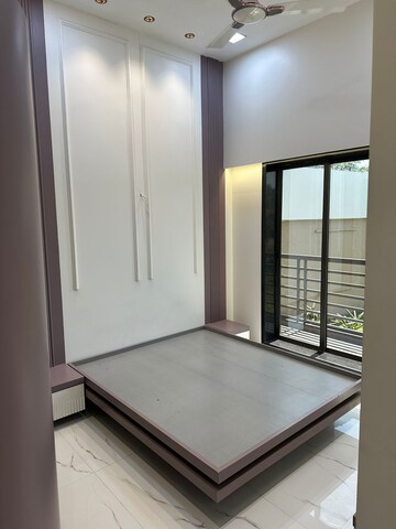 Bedroom in 2 BHK Apartment at Ghatkopar East – for Sale