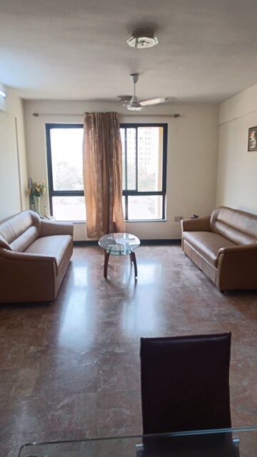 3 BHK Apartment For Rent in Hiranandani Estate, Ghodbunder Road