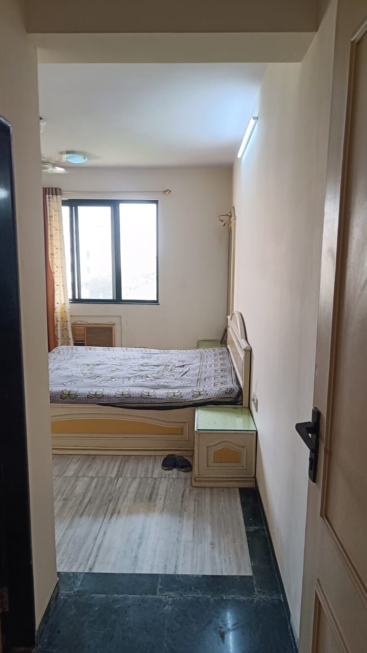 Bedroom, hiranandani-estate 3 Bedroom 1200 Sq.Ft. Apartment In Ghodbunder Road Thane 8780317