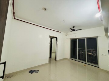Room in 2 BHK Apartment at Ashar Metro Towers, Vartak Nagar – for Rent