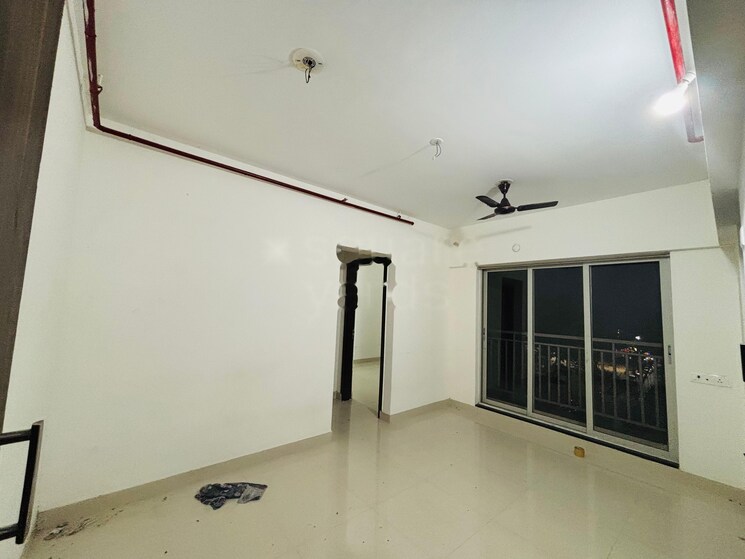 Room, ashar-metro-towers 2 Bedroom 640 Sq.Ft. Apartment In Vartak Nagar Thane 8780316