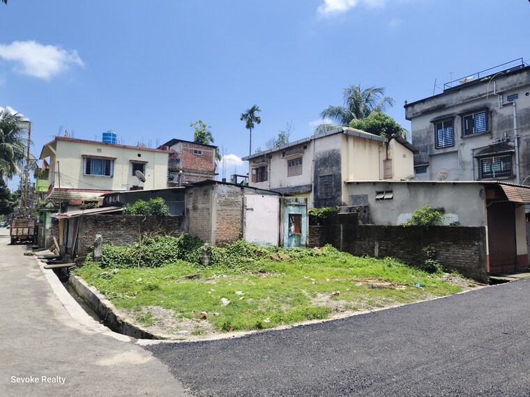 Exterior View, rabindra sarani  1080 Sq.Yd. Plot In Rabindra Sarani Siliguri 8780329