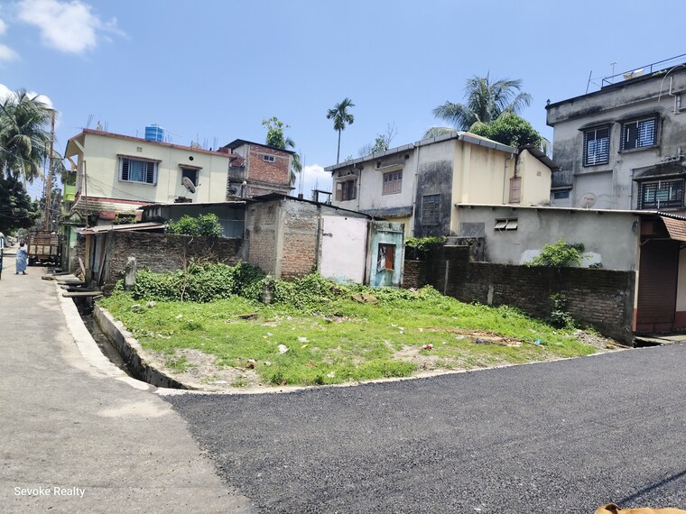 Exterior View, rabindra sarani  1080 Sq.Yd. Plot In Rabindra Sarani Siliguri 8780329