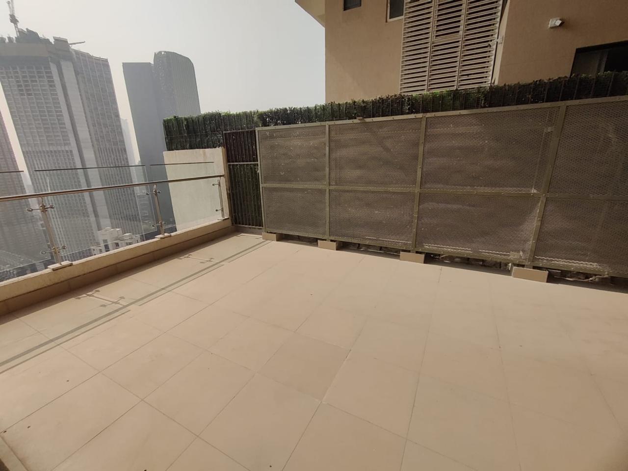 3 BHK + Pooja Room Apartment For Rent in Indiabulls Sky Forest