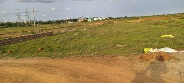 Plot Area in  Plot at Patrapada – for Sale