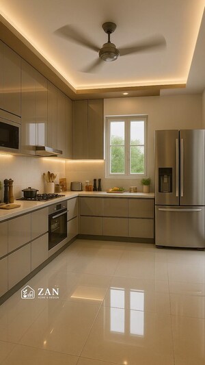 Kitchen in 2 BHK Independent House at Mohabbewala – for Sale