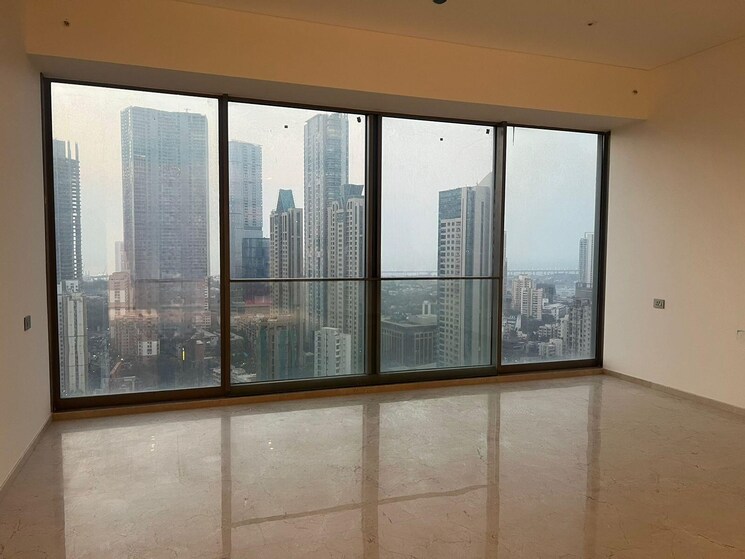 Room, rustomjee-crown 4 Bedroom 2560 Sq.Ft. Apartment In Prabhadevi Mumbai 8780341