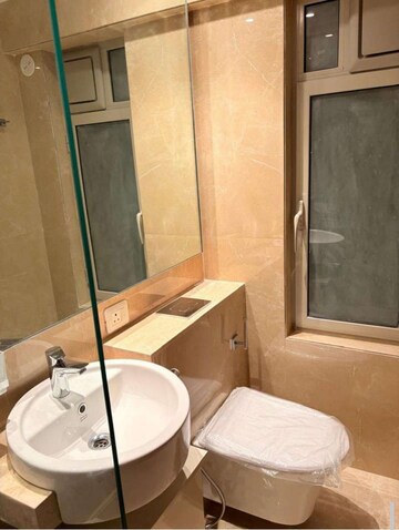  1 BHK Apartment at Hiranandani Highland, Powai – for Rent