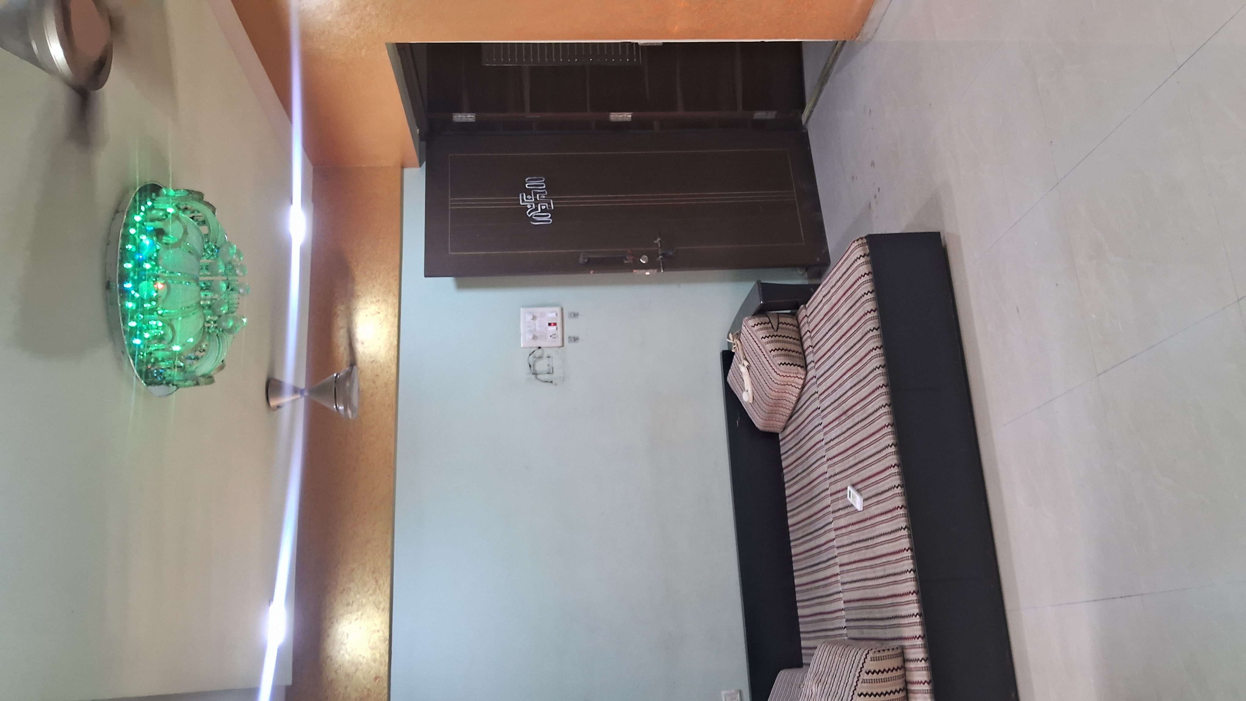 1 BHK 750 Sq.Ft. Apartment in Sai Proviso Dhanishta