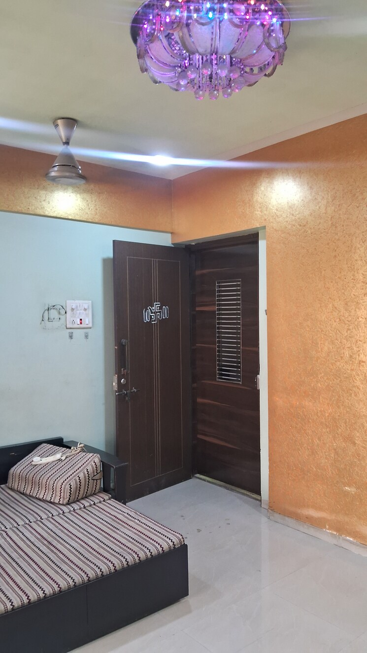 Room, sai-proviso-dhanishta 1 Bedroom 715 Sq.Ft. Apartment In Kopar Khairane Navi Mumbai 8780424