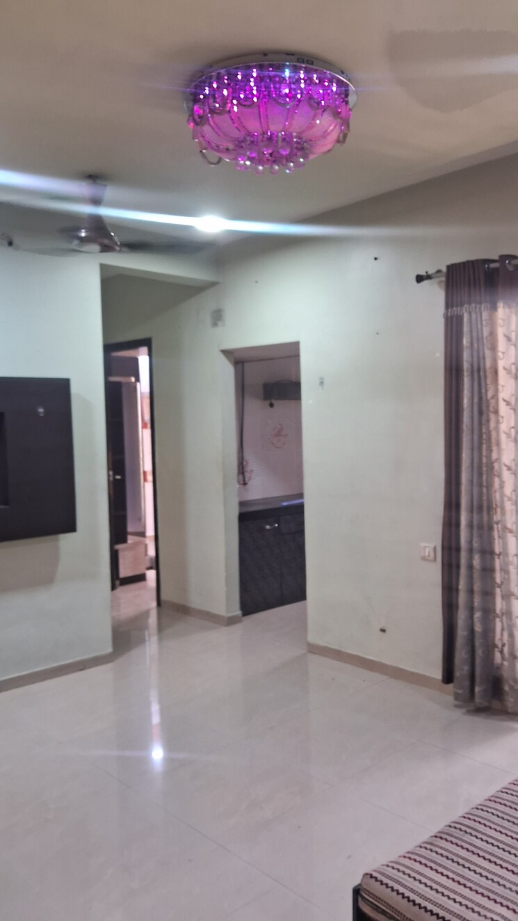 Living Room, sai-proviso-dhanishta 1 Bedroom 715 Sq.Ft. Apartment In Kopar Khairane Navi Mumbai 8780424