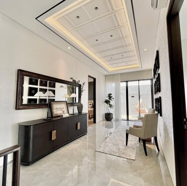 Kitchen, sector 30 4 Bedroom 3150 Sq.Ft. Builder Floor In Sector 30 Faridabad 8780371