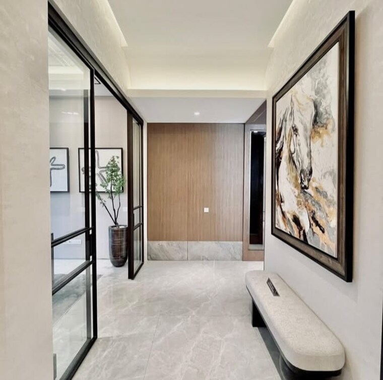 undefined, sector 30 4 Bedroom 3150 Sq.Ft. Builder Floor In Sector 30 Faridabad 8780371