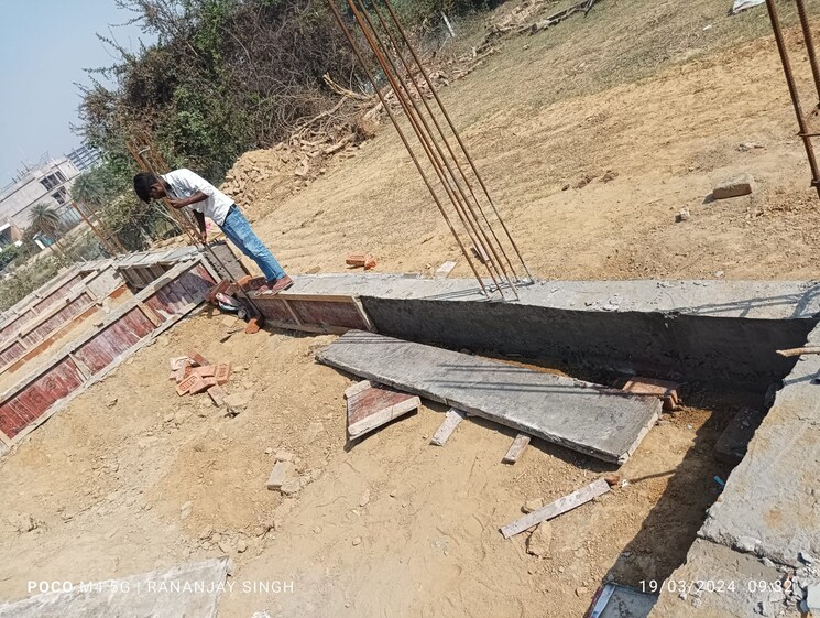 undefined, ansal-sushant-golf-city  2745 Sq.Ft. Plot In Sushant Golf City Lucknow 8780375