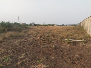 Plot Area in  Land at TTC MIDC Industrial Area, Rabale – for Sale