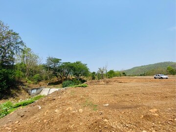 Plot Area in  Plot at Khandwa Road – for Sale
