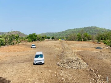 Plot Area in  Plot at Khandwa Road – for Sale