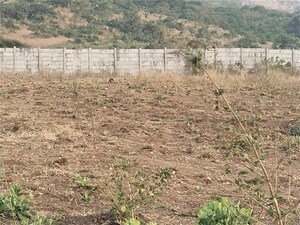 Plot Area in  Land at Knowledge Park, T.T.C. Industrial Area – for Sale