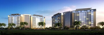 4 BHK Apartment – Exterior View View at Experion The Heart Song, Sector 108 - for Rent