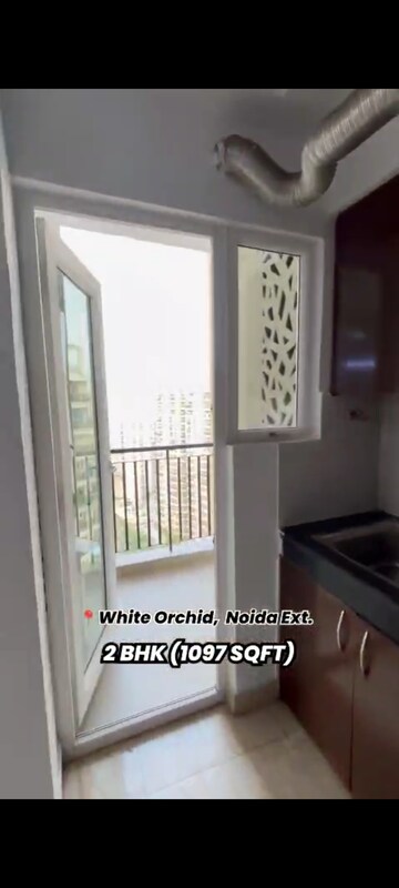 Room in 2 BHK Apartment at Town Park White Orchid, Sector 16c Greater Noida – for Sale