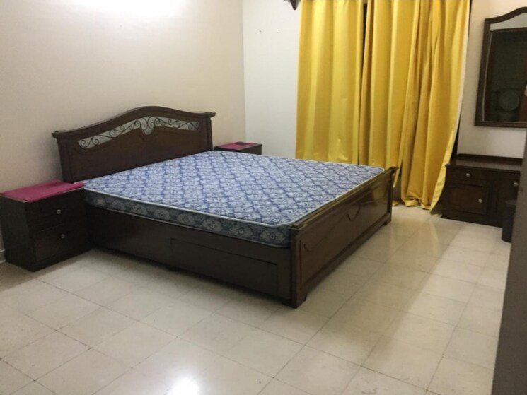 Bedroom, wellington-mews 2 Bedroom 1200 Sq.Ft. Apartment In Koregaon Park Pune 8780379