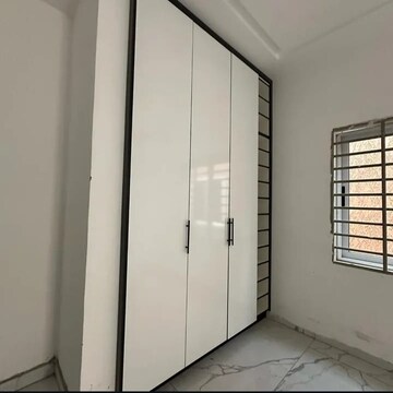 Building Lobby in 3 BHK Builder Floor at Sector 29 – for Sale