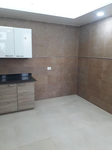 Kitchen in 4 BHK Apartment at Indiabulls Enigma, Sector 110 – for Rent