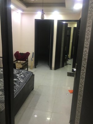 Bedroom in 2 BHK Builder Floor at Savitri Nagar – for Sale