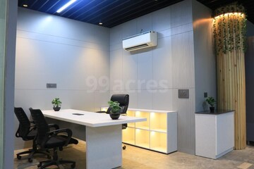 Team Area in  Office Space at Sector 63 – for Rent