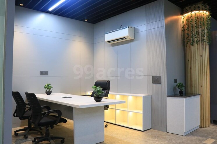 Team Area, sector 63 Commercial Office Space 3000 Sq.Ft. In Sector 63 Noida 8780393