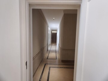 Building Lobby in 3 BHK Apartment at Indiabulls Sky Forest, Lower Parel – for Rent