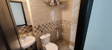 Master Bedroom in 2 BHK Apartment at Omkar Royal Nest, Tech Zone 4 Greater Noida – for Rent