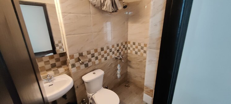 Master Bedroom, omkar-royal-nest 2 Bedroom 985 Sq.Ft. Apartment In Tech Zone 4 Greater Noida Greater Noida 8780407