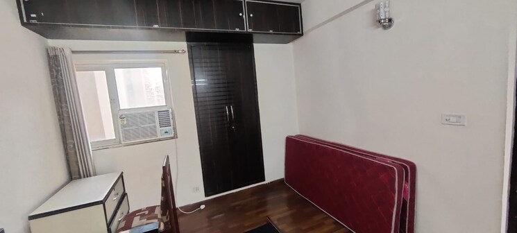 Kitchen, omkar-royal-nest 2 Bedroom 985 Sq.Ft. Apartment In Tech Zone 4 Greater Noida Greater Noida 8780407