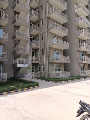 3 BHK Apartment – Exterior View View at Conscient Habitat Residences, Sector 78 - for Sale