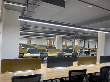 Gym in  Office Space at Vijay Nagar – for Rent