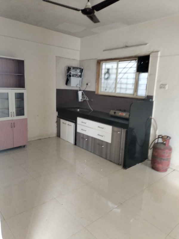 2 BHK + Pooja Room 869 Sq.Ft. Apartment in Behede Shivtirth Nagar CHS