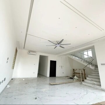4 BHK Builder Floor For Sale in Sector 30