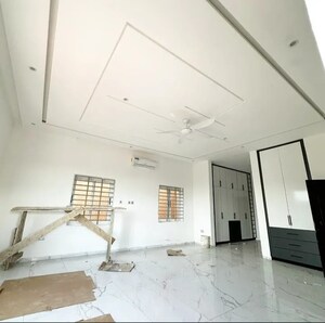 Staircase in 4 BHK Builder Floor at Sector 30 – for Sale