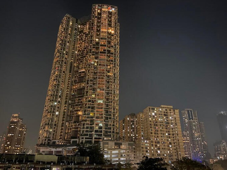 Exterior View, avighna-one-avighna-park 3 Bedroom 2000 Sq.Ft. Apartment In Lower Parel Mumbai 8780412