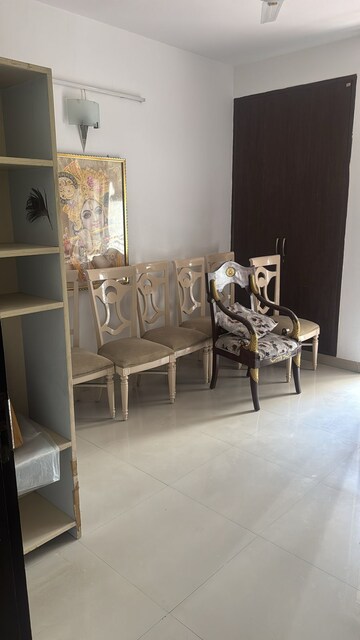 Gym in 3 BHK Apartment at Omaxe Grand, Sector 93b – for Rent