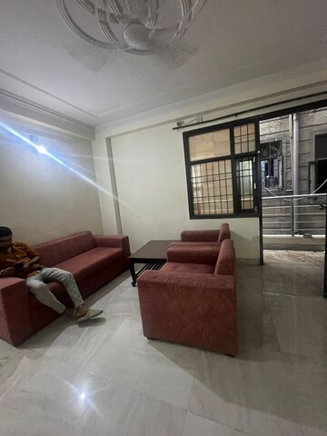 2 BHK Builder Floor For Rent in Panchsheel Vihar