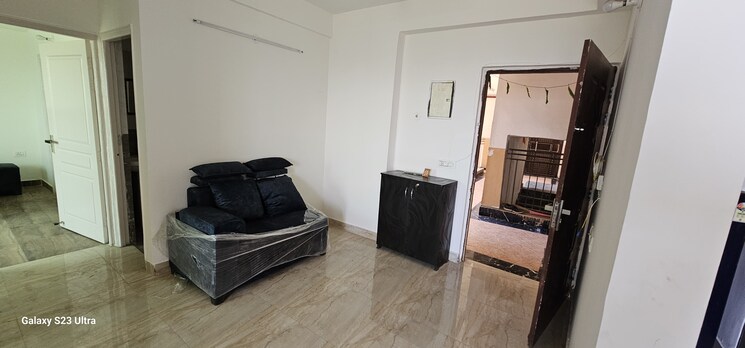 Team Area, supertech-czar-suites 2 Bedroom 1295 Sq.Ft. Apartment In Omicron I Greater Noida Greater Noida 8780434