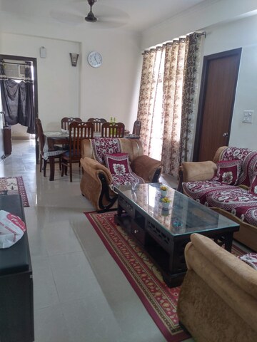 2 BHK Apartment For Rent in Omkar Royal Nest, Tech Zone 4 Greater Noida