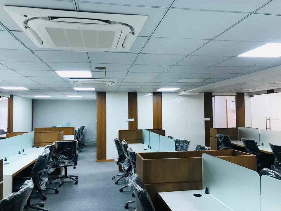 Office Space For Rent in Vijay Nagar